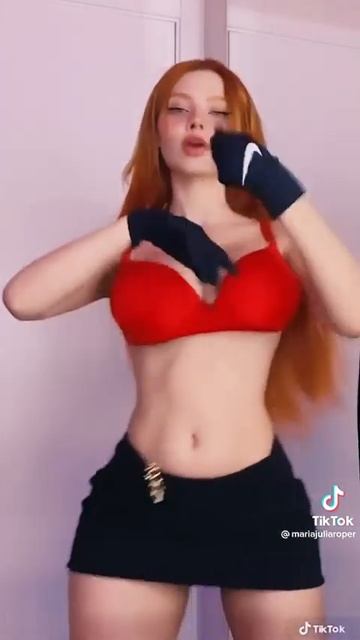 Sexy Girl Dances And Lifts Her Breasts Slightly And Surreptitiously Shows Us Her Panties смотреть онлайн