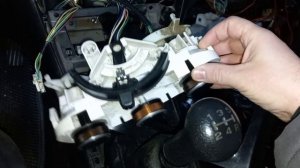 Почему в машине не работает печка BYD F3 (Toyota Corolla E120) 2011г