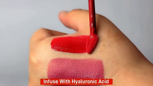 Waterproof, Transferproof, Kissproof Lipstick / Summer Approved Lipstick / SWATI BHAMBRA смотреть онлайн