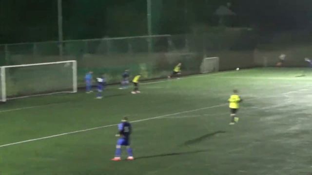 "Сокіл" - "Кудрівка" (Ірпінь) 3:1 смотреть онлайн