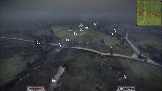 Napoleon: Total War #110 Online Schlachtkommentar [HD✔] - Die Preußen Apokalypse