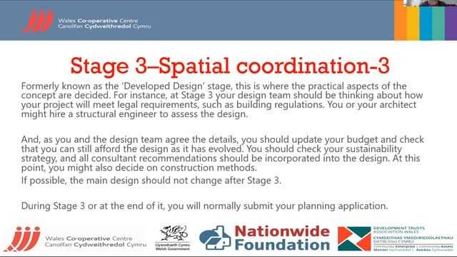 Workshop 3: Developing Community Led Housing from conception to completion смотреть онлайн