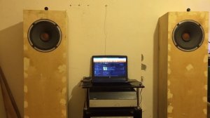 Акустика своими руками TQWP