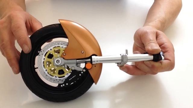 Official Suzuki Hayabusa Build Diary, Pack 7, Stage 21