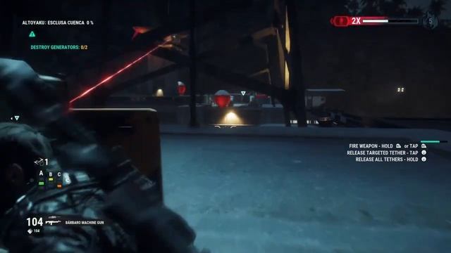 Just Cause 4 Pt.2