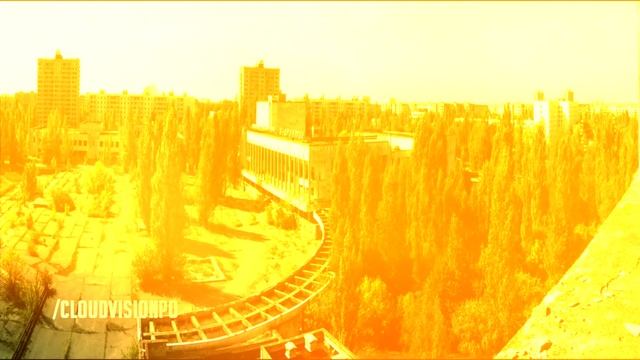 Phoenix FD 3DS Max Nuclear Explosion Animation смотреть онлайн