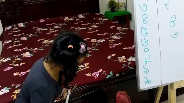 জোড় সংখ্যা ও বিজোড় সংখ্যার ধারণা смотреть онлайн