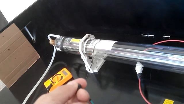 Блок высокого напряжения T-60 (60 Вт) №4734