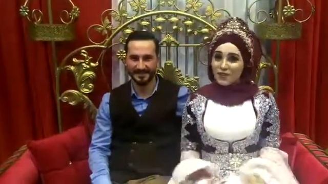 Zehra’nin Kına Gecesi - YORUM -KOKOŞ İSTANBUL - LiLi KINA ORGANİZASYON - AKGÜN HOTEL смотреть онлайн
