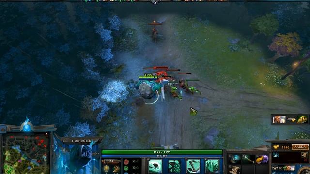 Dota 2 контракт на сларка смотреть онлайн