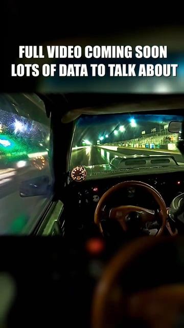 TAKE A RIDE IN A 400 CID S10 ON N2o & E90 1.32 60 FOOT NEW PB. 👀👌