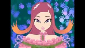 Энчатикс Рокси