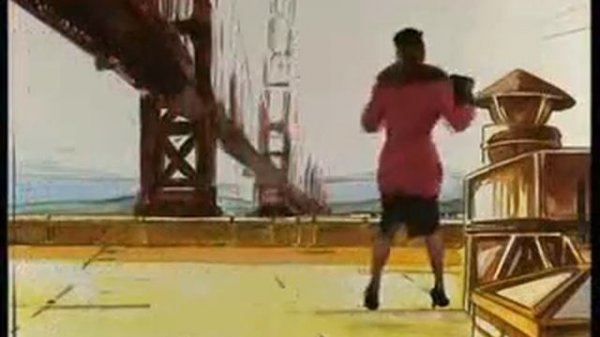 Jack stark " Private detective" Episode 1 part 4