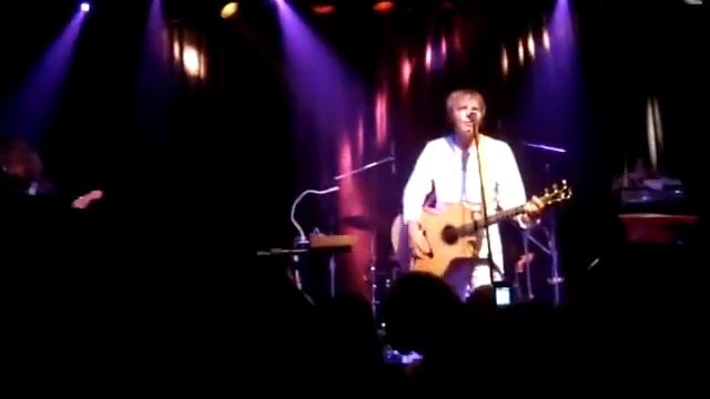 Мумий Тролль - Дельфины LIVE Сан Франциско смотреть онлайн