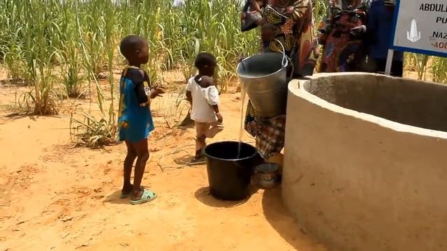 N°58 Niger смотреть онлайн