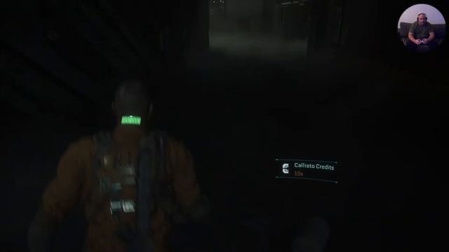 PS5 Calisto Protocol Tram station Part 5 смотреть онлайн