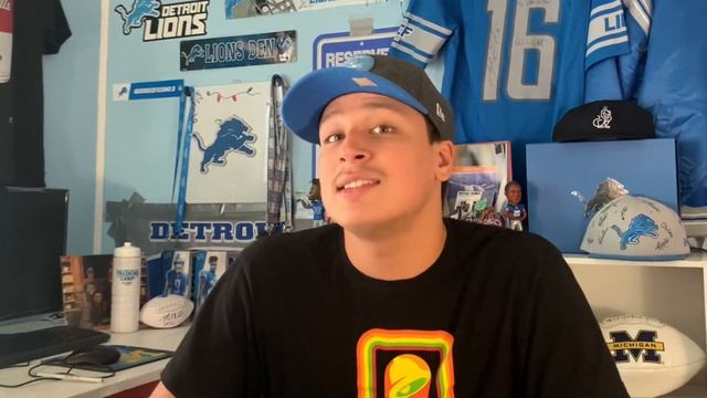 Flowers Questionable/ Ravens Pile Up: Ravens Vs Lions FINAL Injury Report смотреть онлайн