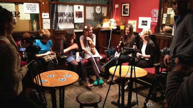 Things we like about Dublin смотреть онлайн