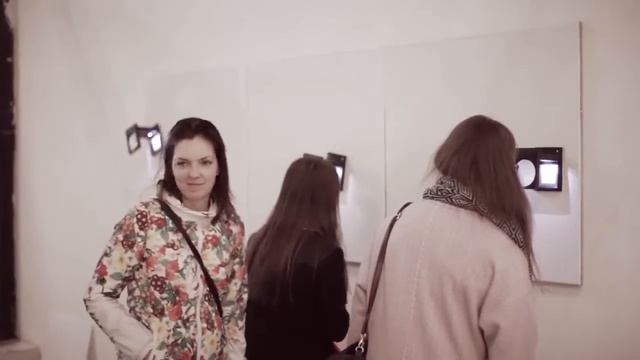 Blood Portraits смотреть онлайн