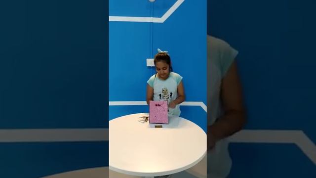 Robotics Burglar alarm смотреть онлайн