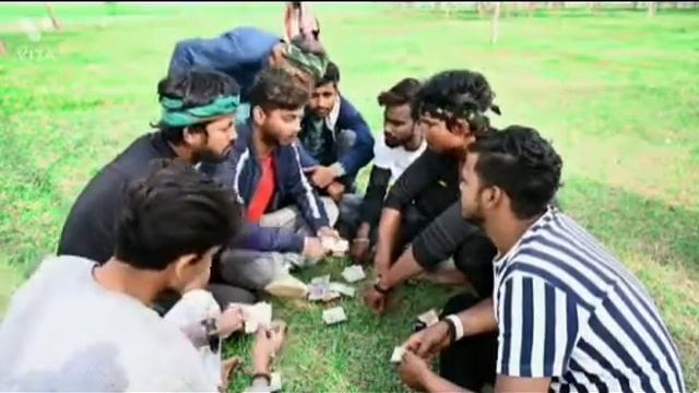 #video mani miraj new teen pati new video #maniraj new bhojporo #part 3 смотреть онлайн