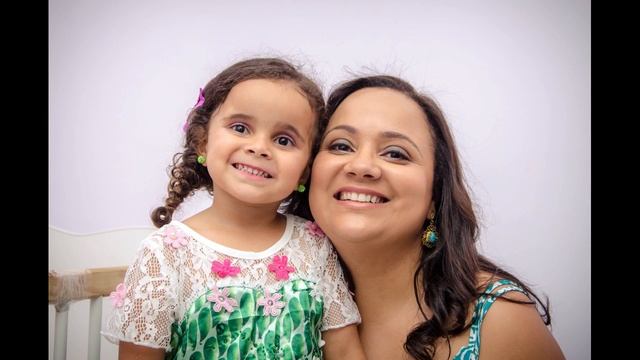 Aniversario Melissa 4 Anos смотреть онлайн