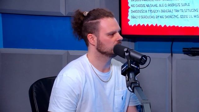 PRAWDĘ MÓWIĄC... LIROY nie dokonał cenzury wbrew niektórym ludziom смотреть онлайн