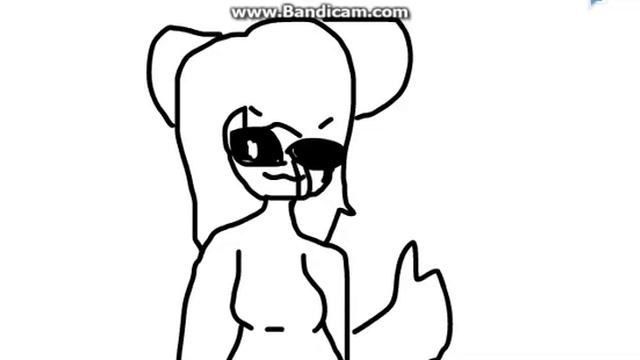 Test animation (дикий ор) смотреть онлайн