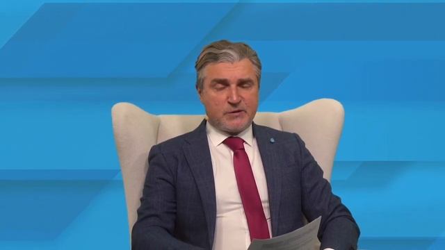 «Вейновские чтения» в ЦМТ Москвы смотреть онлайн