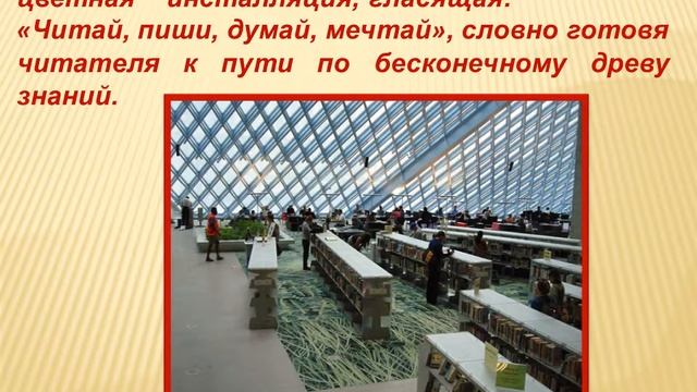Мир книжных библиотек смотреть онлайн