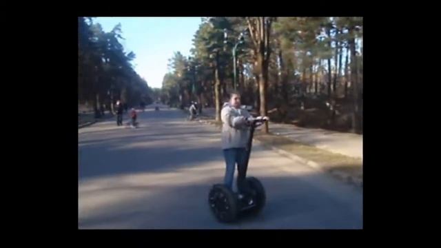 Сигвей .mp4 смотреть онлайн