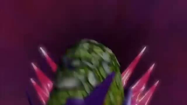 Dinosaur King AMV