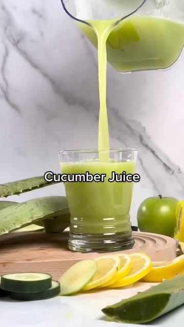 5 Juices To Drink For Clear Skin