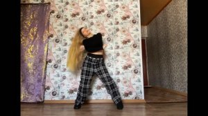 uniqe, nkeeei, ARTEM SHILOVETS - ‘Кисти’ Valeria Rhee Dance Cover