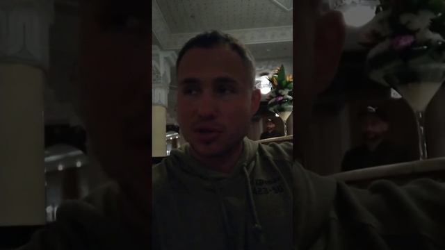 отдых (Спешиал,не входит в специфику канала)