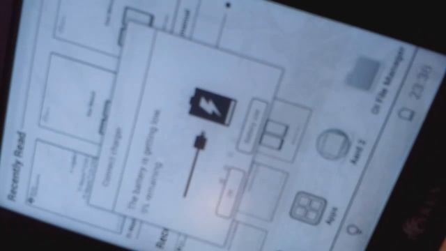 strange display problem ( Icarus Illumina E653 android e ink carta ebook reader ) смотреть онлайн