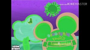 Walt Disney Televison Animation/Playhouse Disney Original 2009 Effects Sponsored By Protogent Effec