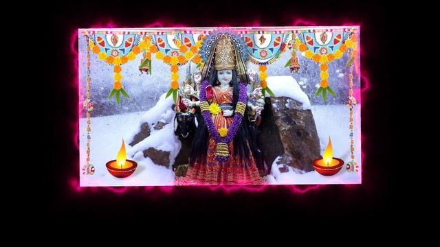 મેલડી રમે મારી મેલડી રમે ડાકલા🙏 || Meldi Rame Mari Meldi Rame 2024 Dakla ||#status  #viral #trendin