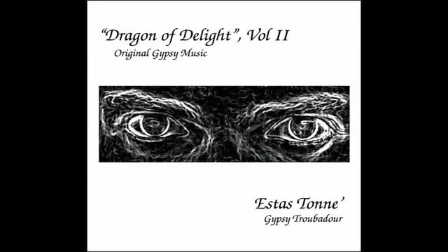 Estas Tonne - Dragon of Delight- Vol.II -2004( Full album) - Tuned in 432 hz смотреть онлайн