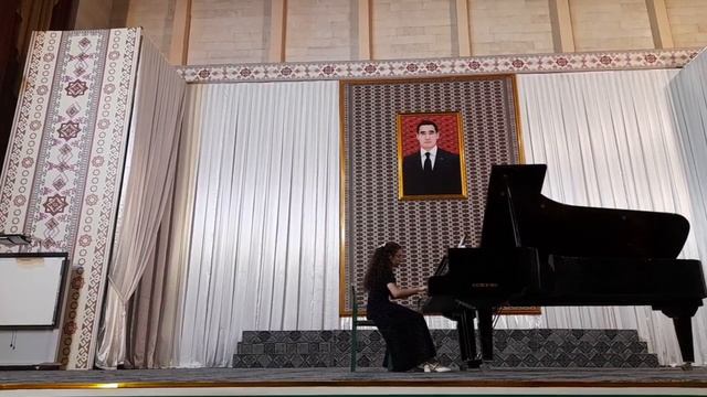 Айна Широва Детский альбом 8. Надоедливая муха Aýna Şirowa Ýürege düşgünç çybyn смотреть онлайн