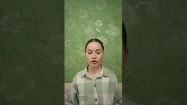 Аделина Брюшенко. Экологический проект. смотреть онлайн