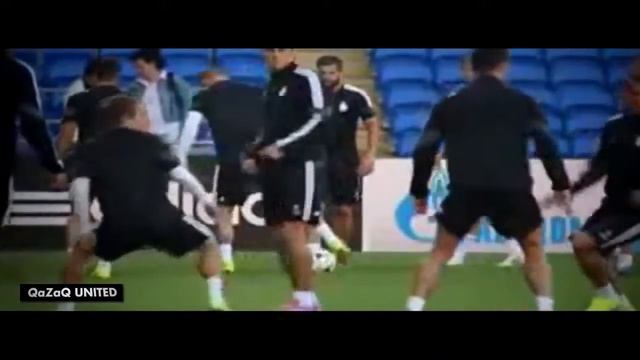 Лучшие и популярные финты за 2015 год