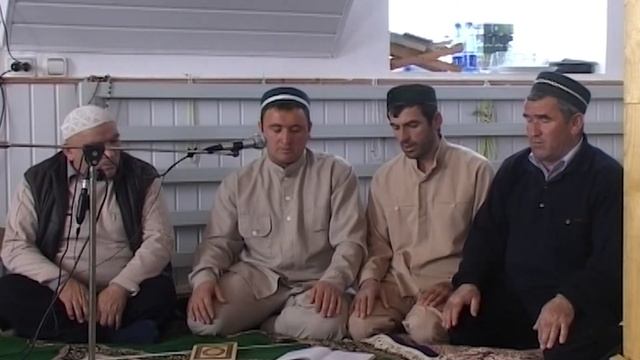 НАЗМУ НА ДАРГИНСКОМ смотреть онлайн