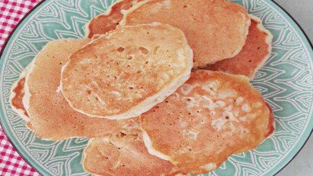 Сборник рецептов