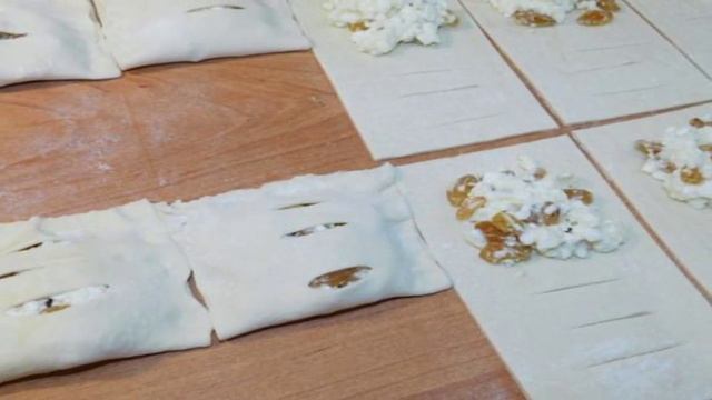 Книга рецептов