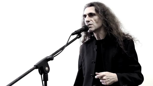 Юрий Наумов читает "Когда наступит полдень" (22/03/17, Москва, КЦ Пунктум) смотреть онлайн