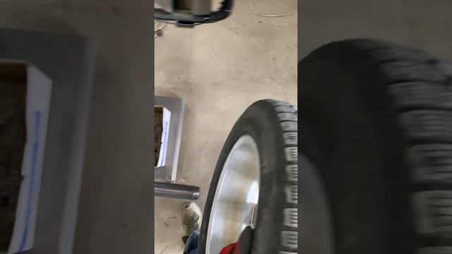 Шиномонтаж