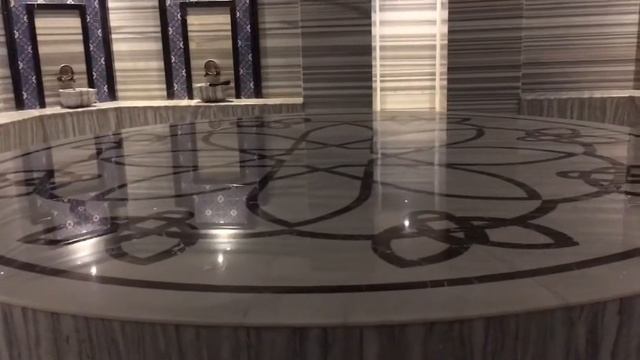 LITORE RESORT HOTEL AND SPA - TURKEY - ALANYA - SPA смотреть онлайн
