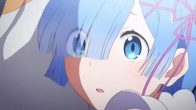 Re:Zero [AMV] crush смотреть онлайн