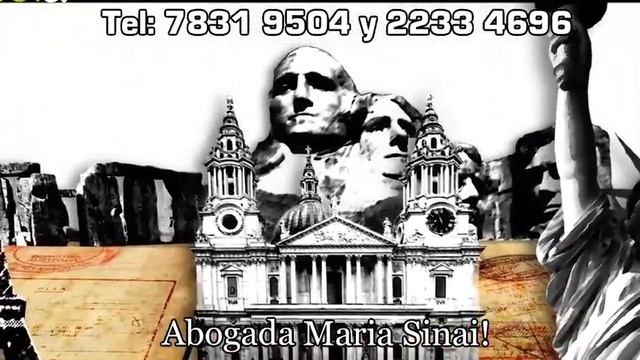 Visa de turista Canadiense y de EE UU en El Salvador смотреть онлайн